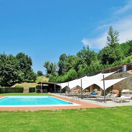 Ferienwohnung Figline Val D'arno 138s Appartamento *