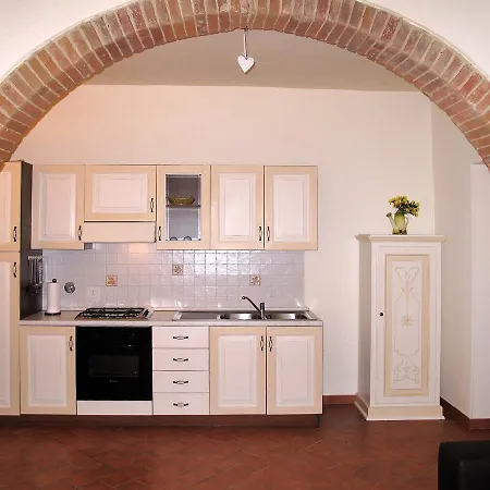 Ferienwohnung Figline Val D'arno 138s Appartamento Figline Valdarno