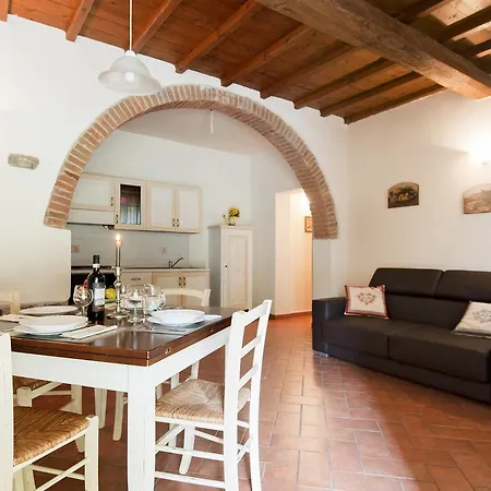 Ferienwohnung Figline Val D'arno 138s