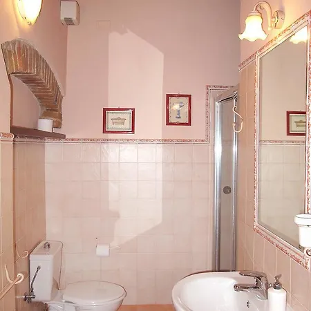 Ferienwohnung Figline Val D'arno 138s Appartamento *