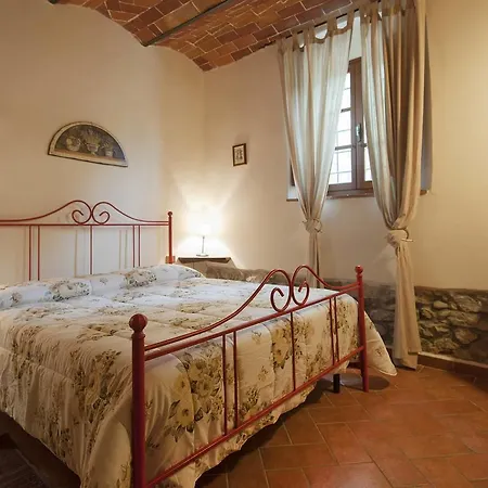 Ferienwohnung Figline Val D'arno 138s Appartamento Figline Valdarno