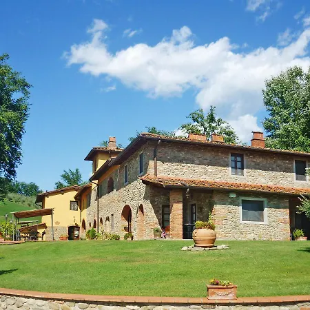 Ferienwohnung Figline Val D'arno 138s Appartamento