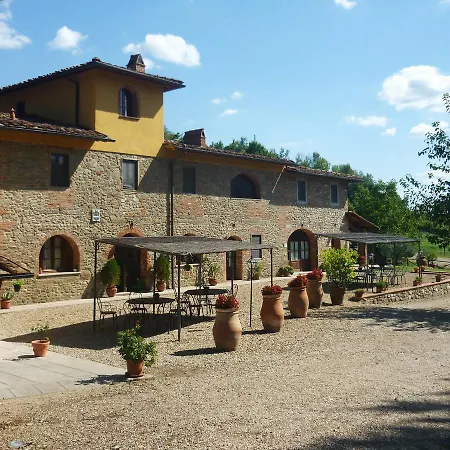 Appartamento Ferienwohnung Figline Val D'arno 138s