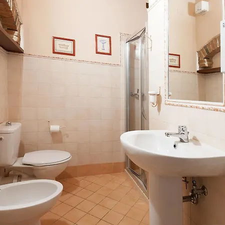 Ferienwohnung Figline Val D'arno 138s Appartamento Figline Valdarno