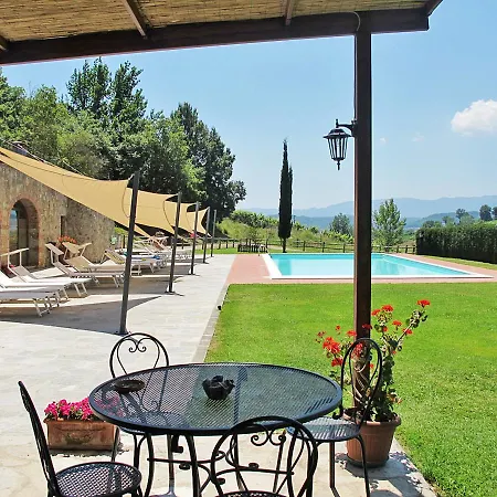 Ferienwohnung Figline Val D'arno 138s Figline Valdarno