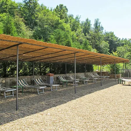 Ferienwohnung Figline Val D'arno 138s *