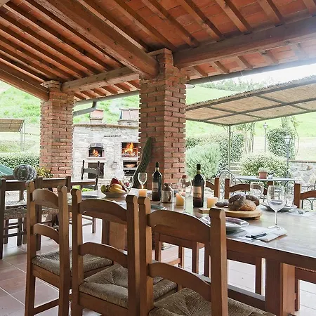 Ferienwohnung Figline Val D'arno 138s Appartamento *